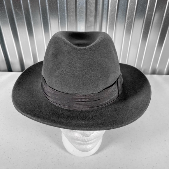 Bates Hats Other - Burlington Trilby Hat